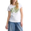 T-shirt Liu Jo con stampa floreale