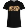 T-shirt Liu Jo con stampa animalier