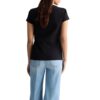 T-shirt Liu Jo con stampa animalier