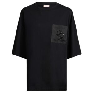 T-shirt Liu Jo in cotone