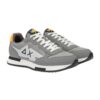 Sneaker Sun68 niki solid