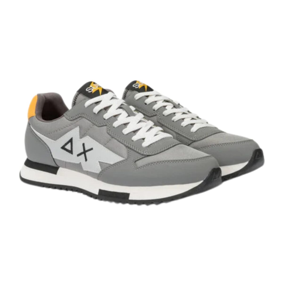 Sneaker Sun68 niki solid