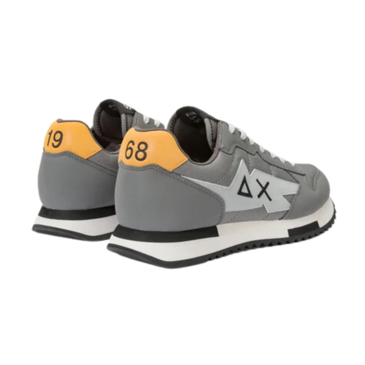 Sneaker Sun68 niki solid
