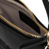 Borsa Twinset Milano piccola con logo ricamato