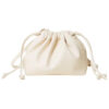 Borsa Twinset Milano a tracolla con arricciatura