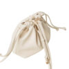 Borsa Twinset Milano a tracolla con arricciatura
