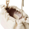 Borsa Twinset Milano a tracolla con arricciatura