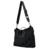 Borsa Twinset Milano intrecciata