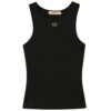 Canotta Twinset Milano in cotone