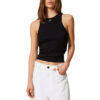 Canotta Twinset Milano in cotone