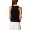 Canotta Twinset Milano in cotone