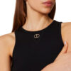 Canotta Twinset Milano in cotone