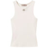 Canotta Twinset Milano in cotone