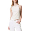 Canotta Twinset Milano in cotone