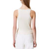 Canotta Twinset Milano in cotone