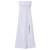 Abito Twinset Milano lungo bustier