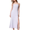 Abito Twinset Milano lungo bustier