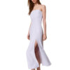 Abito Twinset Milano lungo bustier