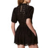 Shorts Twinset Milano traforato