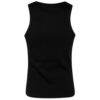Top Twinset Milano a costine con catena