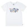 T-shirt Levis junior logo