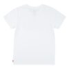 T-shirt Levis junior logo