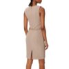 Abito Marciano by Guess tubino con cintura