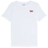 T-shirt Levis junior logo