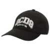 Cappello GCDS logo