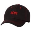 Cappello GCDS essentials