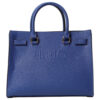 Borsa Liu Jo bianca con logo