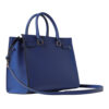 Borsa Liu Jo bianca con logo
