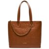 Shopping bag Liu Jo con logo e catena