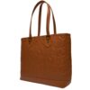 Shopping bag Liu Jo con logo e catena