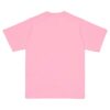 T-shirt Dsquared junior con foglia canada