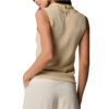 Blusa Kocca ionella con dettaglio ornato sul collo