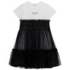 Abito Guess midi fit and flare