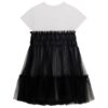 Abito Guess midi fit and flare