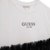 Abito Guess midi fit and flare