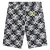 Shorts Guess logo allover