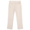 Pantaloni Guess chino misto lino