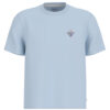 T-shirt Guess Jeans logo