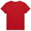 T-shirt Guess junior logo