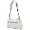 Borsa Guess cresidia logo all over