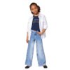 T-shirt Michael Kors junior logo
