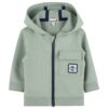 Felpa Timberland junior logo