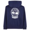 Felpa Timberland junior logo