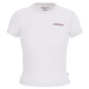 T-shirt Guess Jeans american tradition mini
