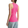 Top Liu Jo in cotone con logo