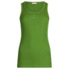 Top Liu Jo in cotone con logo